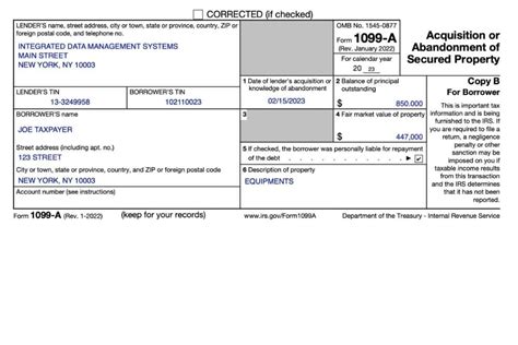 do you 1099 a non profit